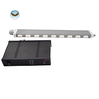 Thanh Ion DONG IL (DIT ASR-D140F (±12kV; 1460 mm)